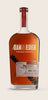 Oak & Eden Fired French Oak Wheat & Spire Whiskey, Texas, USA (750ml)