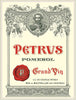 2018 Chateau Petrus - Pomerol France (750ml)