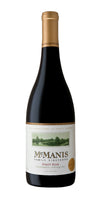 2022 McManis Family Vineyards Pinot Noir, California, USA (750ml)