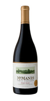 2020 McManis Family Vineyards Pinot Noir, California, USA (750ml)