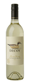 2022 Duckhorn Vineyards Decoy Sauvignon Blanc, North Coast, USA (750ml)