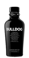 Bulldog London Dry Gin, England (750ml)