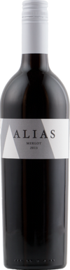 2018 Alias Wines Merlot, California, USA (750ml)