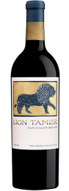2021 The Hess Collection Lion Tamer Cabernet Sauvignon, Napa Valley, USA (750ml)