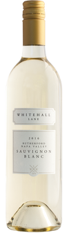2021 Whitehall Lane Winery & Vineyards Sauvignon Blanc, Rutherford, USA (750ml)