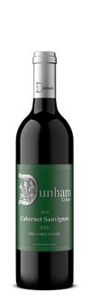 2017 Dunham Cellars Cabernet Sauvignon, Columbia Valley, USA (750ml)