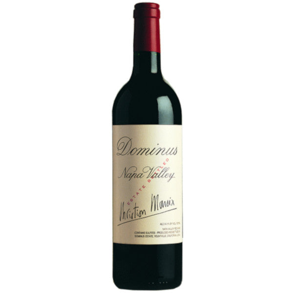 2012 Dominus Estate Christian Moueix, Napa Valley, USA (750ml
