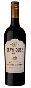 2019 Clayhouse Red Cedar Vineyard Cabernet Sauvignon, Paso Robles, USA (750ml)