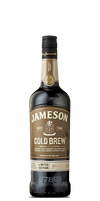 Jameson 'Cold Brew' Irish Whiskey Spirit Drink, Ireland (750ml)