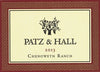 2013 Patz & Hall Chenoweth Ranch Pinot Noir, Russian River Valley, USA (750 ml)