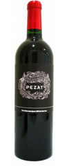 2016 Chateau Teyssier 'Pezat', Bordeaux Superieur, France (750ml)