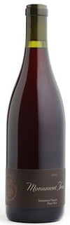 2012 Copain Wines Monument Tree Vineyard Pinot Noir, Anderson Valley, USA (750ml)