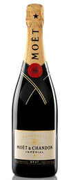 NV Moet & Chandon Brut, Champagne, France (9L)