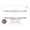 2018 Patricia Green Cellars Freedom Hill Vineyard Pommard Clone Pinot Noir, Willamette Valley, USA (750ml)