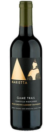 2021 Marietta Cellars 'Game Trail' Cabernet Sauvignon, Yorkville Highlands, USA (750ml)