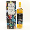 The Macallan Concept Number 3 'David Carson' Single Malt Scotch Whisky, Highlands, Scotland (750ml)