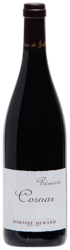 2022 Domaine Eric et Joel Durand Cornas Premices, Rhone, France (750ml)