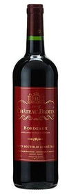 2016 Chateau Blouin, Bordeaux, France (750ml)