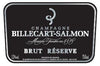 Billecart-Salmon Brut Reserve, Champagne, France (375ml /HALF BOTTLE)