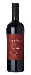 2014 Louis M. Martini Monte Rosso Vineyard Cabernet Sauvignon, Sonoma Valley, USA (750ml)