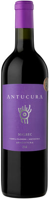 2019 Antucura Malbec, Vista Flores, Argentina (750ml)