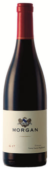 2021 Morgan Winery G 17 Syrah Santa Lucia Highlands, USA (750ml)