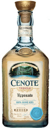 Cenote Tequila Reposado, Mexico (750ml)
