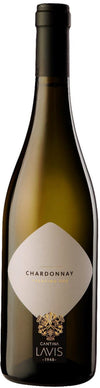 2020 La Vis Chardonnay Trentino, Trentino-Alto Adige, Italy (750ml)