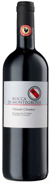 2021 Rocca di Montegrossi Chianti Classico DOCG, Tuscany, Italy (750ml)