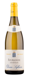 2015 Olivier Leflaive Bourgogne Blanc Les Setilles, Burgundy, France (750 ml)