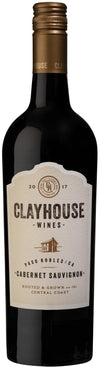 2019 Clayhouse Vineyard Cabernet Sauvignon, Paso Robles, USA (750ml)