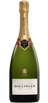 NV Bollinger Special Cuvee Brut, Champagne, France (750ml)