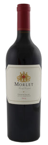 2013 Morlet Family Vineyards Coeur De Vallee Cabernet Sauvignon, Oakville, USA (750ml)