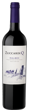 2021 Familia Zuccardi 'Zuccardi Q' Malbec, Mendoza, Argentina (750ml)