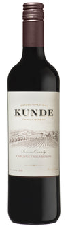 2021 Kunde Family Estate Cabernet Sauvignon, Sonoma Valley, USA (750ml)