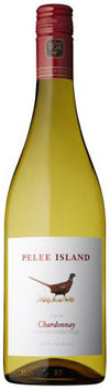 2019 Pelee Island Winery Chardonnay Ontario, Canada (750ml)