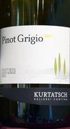 2019 Kurtatsch - Cortaccia Pinot Grigio, Trentino-Alto Adige, Italy (750ml)
