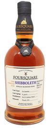 Foursquare Rum Distillery Mark XVI 'Shibboleth' 16 Year Old Single Blended Rum, Barbados (750ml)