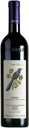 2018 Marziano Abbona, Barolo DOCG Piedmont, Italy (750ml)