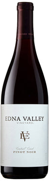 2022 Edna Valley Vineyard Pinot Noir, Central Coast, USA (750ml)