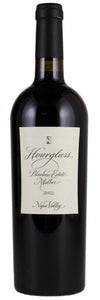 2012 Hourglass Blueline Vineyard Cabernet Sauvignon, Napa Valley, USA (3L)