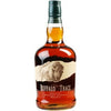 Buffalo Trace Straight Bourbon Whiskey, Kentucky, USA (375ml pint) HALF BOTTLE