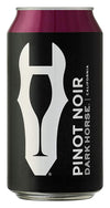 NV Dark Horse Pinot Noir, California, USA (12 pk cans, 375ml)