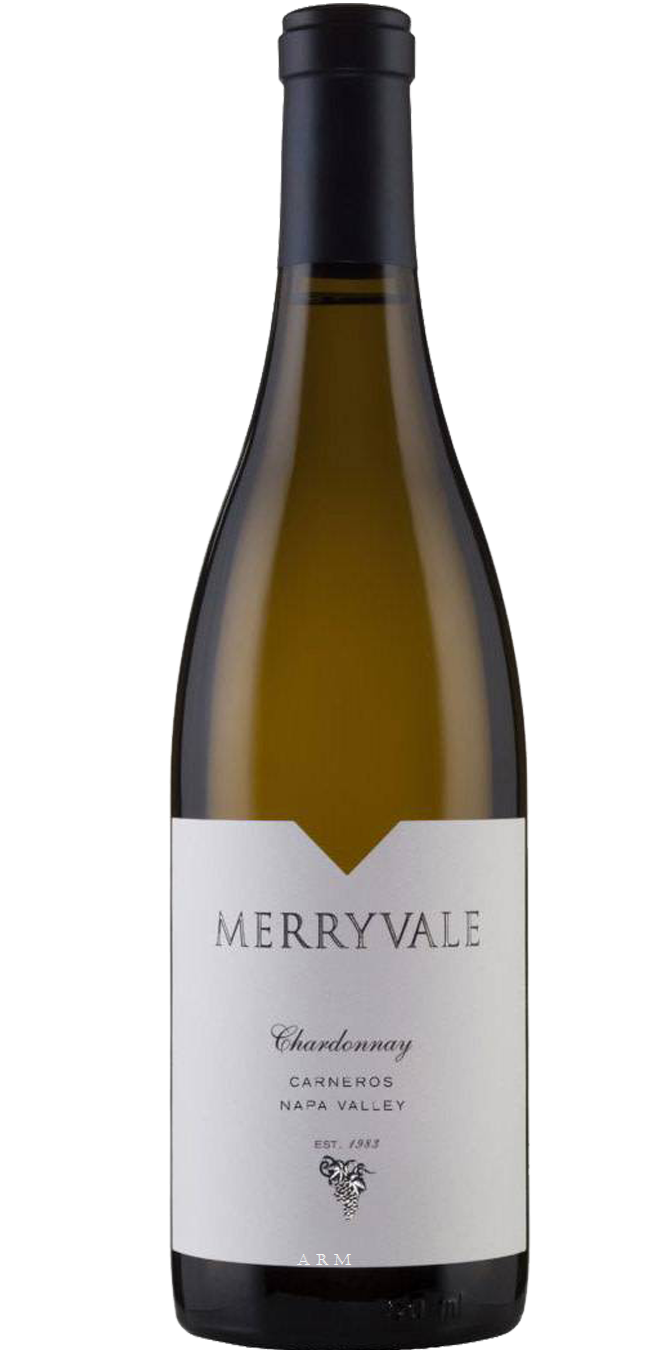 2020 Merryvale Chardonnay, Carneros, USA (750ml) Woods Wholesale Wine
