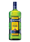 Jan Becher 'Becherovka' Original Liqueur, Carlsbad, Czech Republic (750ml)
