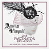 2018 Fascinator Mio Leelanau Peninsula Amoritas Michigan (750ml)