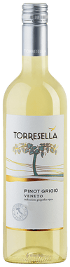 2022 Torresella Pinot Grigio Veneto IGT, Italy (750ml)