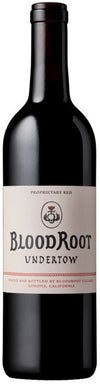 2020 Bloodroot 'Undertow', Sonoma County, USA (750ml)