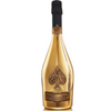 Armand de Brignac Ace of Spades Gold Brut, Champagne, France (750ml)