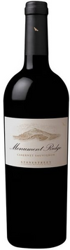 2016 Stonestreet Alexander Mountain Estate Monument Ridge Cabernet Sauvignon, Alexander Valley, USA (750ml)